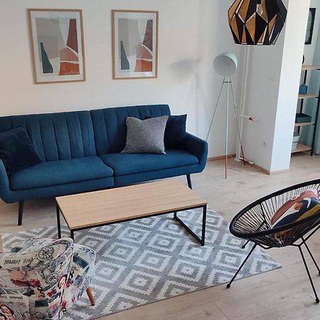 דירות טוזלה Apartman Lena מראה חיצוני תמונה