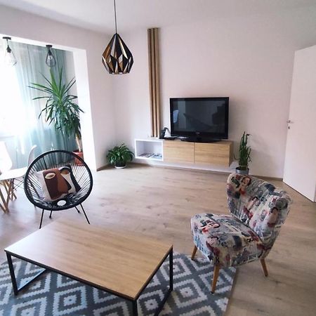 דירות טוזלה Apartman Lena מראה חיצוני תמונה