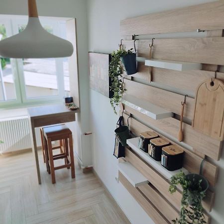 דירות טוזלה Apartman Lena מראה חיצוני תמונה