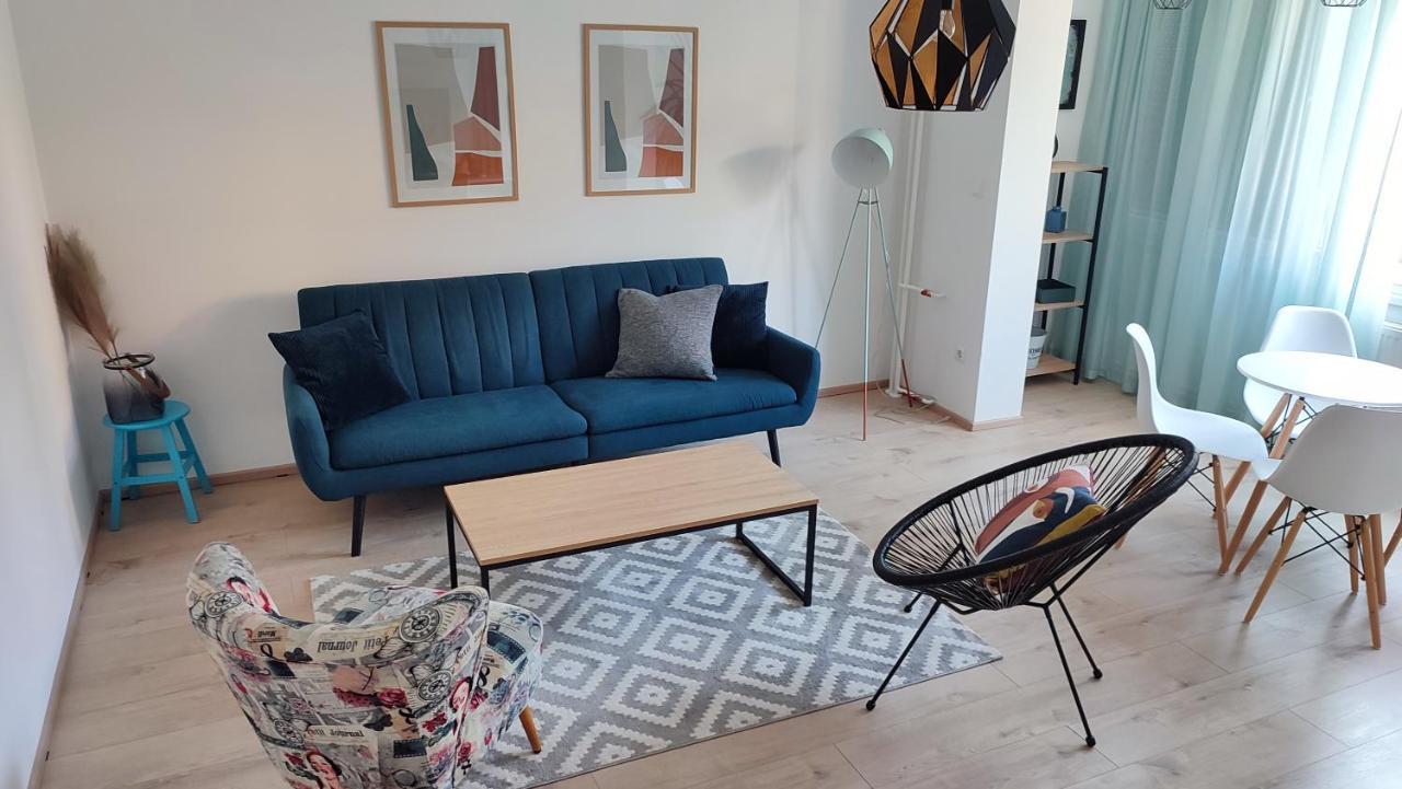 דירות טוזלה Apartman Lena מראה חיצוני תמונה