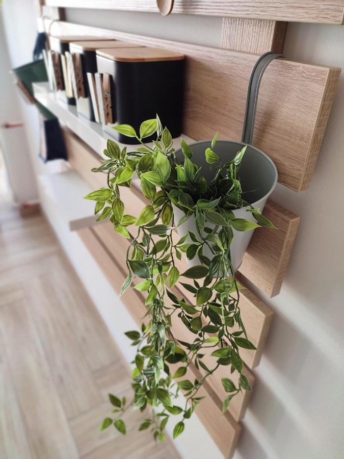 דירות טוזלה Apartman Lena מראה חיצוני תמונה