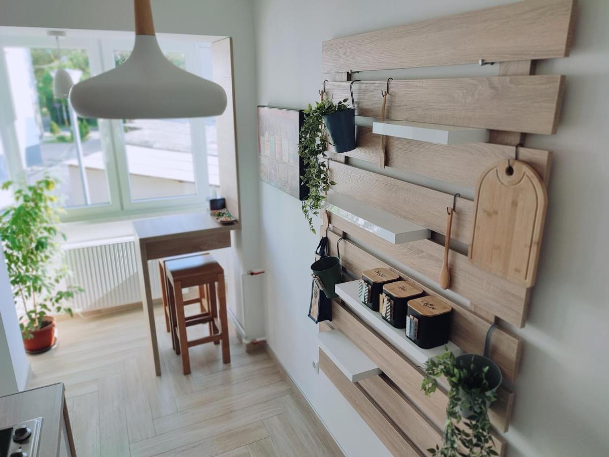 דירות טוזלה Apartman Lena מראה חיצוני תמונה