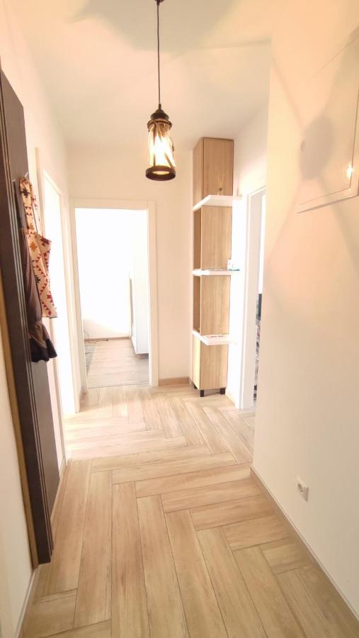 דירות טוזלה Apartman Lena מראה חיצוני תמונה